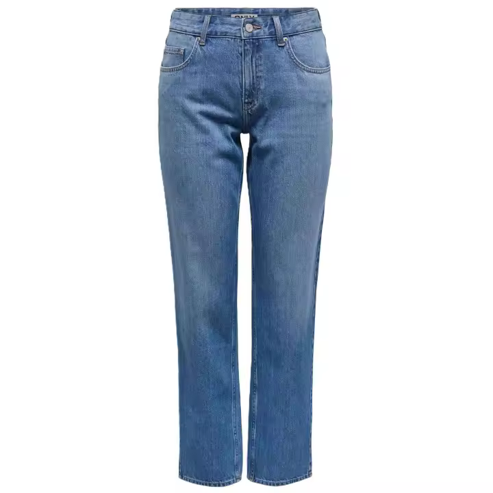 Vaqueros Jeans Only  para mujer en color azul - 1