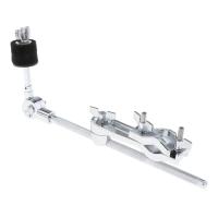 Soporte De Batería Para Tambor Snare Instrumentos De Percusión Extension De Cimbal Con Abrazadera Herramienta De Práctica - details 3