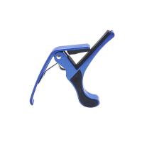 Universal Guitarra Capo De Ajuste Grande Para Acústica Clásica Eléctrica Herramienta De Tuning Y Accesorios De Guitarra - details 6