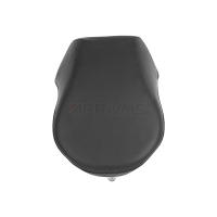 Cubiertas De Asiento Trasero Para Motocicleta De Cuero Negro Para Harley Sportster XL 883 1200 XL1200 Iron 883 Piezas 2004-2016 Resistentes Al Agua Y De Alta Calidad - details 7