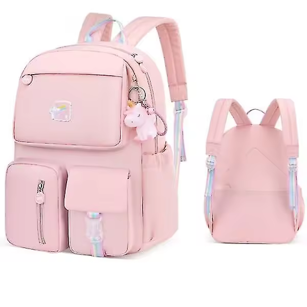 Mochipa Escolar para niños, y Estética Bonita, impermeable - 1