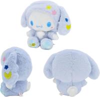 Lindos peluches kawaii, juguetes de dibujos animados, peluches suaves, juguetes coleccionables de cumpleaños, regalos, decoración del hogar, adecuados - details 1