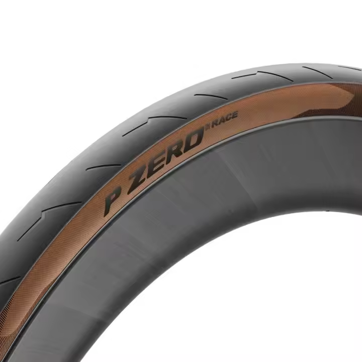 Pirelli Cubierta De Carretera P Zero™ Race Classic 700c X 28 - 1