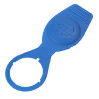 Tapa De Reservorio De Líquido Para Limpiaparabrisas 1H0955455 Compatible Con Volkswagen Jetta Passat Audi TT Cubierta De Botella De Escobillas De Ventilador De Coche - details 3