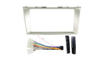 MEKEDE Radio Android 9'' Para Toyota Camry 2006-2011 Marco De Instalación De Pantalla Principal DVD GPS Mp5 Reproductor Multimedia Android - details 7