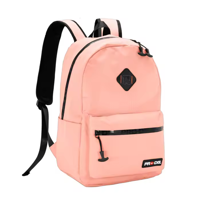 PRODG Smart - Mochila Multiusos Opción Portatil Reforzada e Impermeable. Salmon - 1