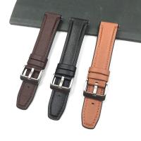 Correa De Reloj De Cuero 22mm Para Huawei GT 2 3 GT3 GT2 pro 46 Correas De Repuesto GT 4 3 2 46mm/GT2E/GT3 SE Correa De Silicona Unisex - details 5