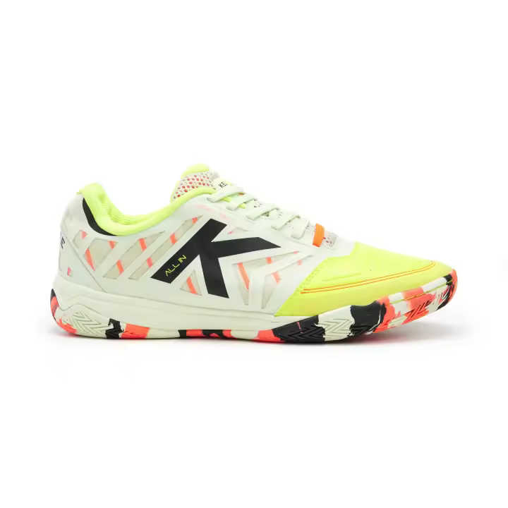 Kelme All In  Zapatillas De Fútbol Sala - 1