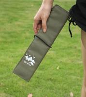 Manta De Picnic Al Aire Libre Para Camping Silla Colchón Impermeable Plegable Antihumedad Y Aislante De Calor Para Playa - details 14