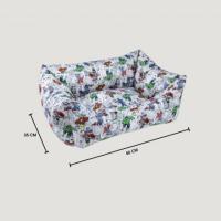 Cama para Perros Marvel - Licencia Oficial  50x35cm Cerdá - details 0