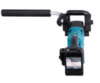 MAKITA DG001GZ05 - Ahoyadora Makita BL 40Vmáx XGT 200mm - details 1