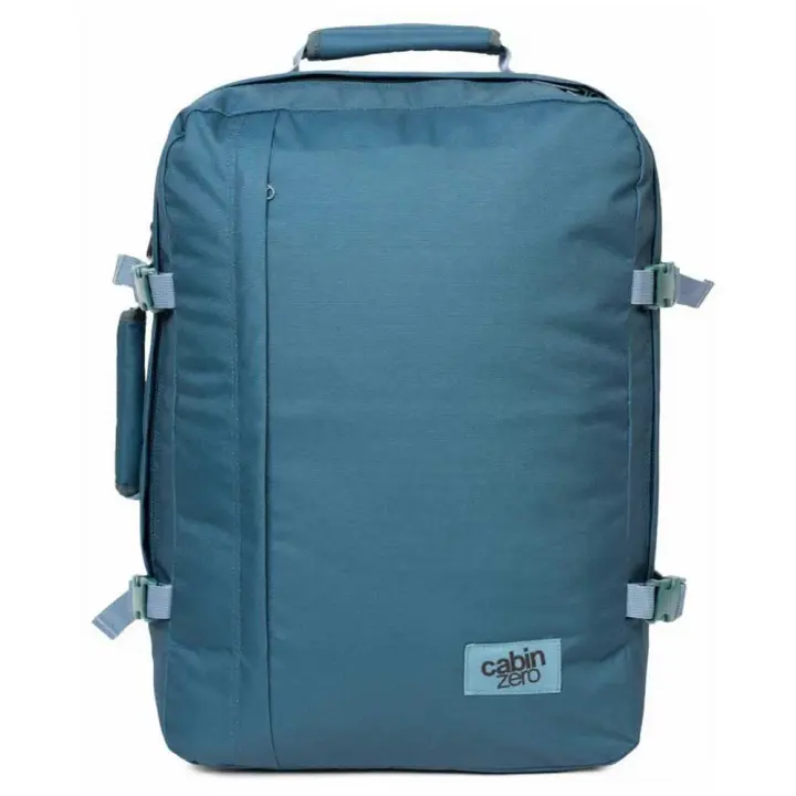Cabin Zero Mochila Classic 44l Ultra Light - 1