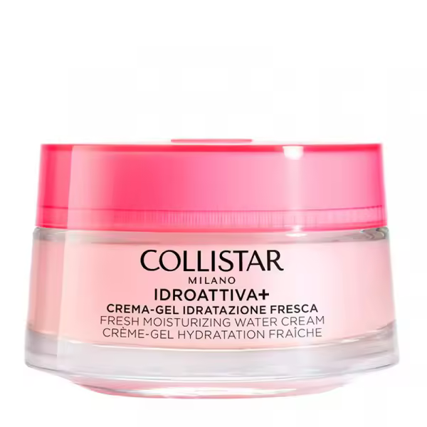 COLLISTAR - IDROATTIVA+ Crema-Gel Hidratación Fresca - 1