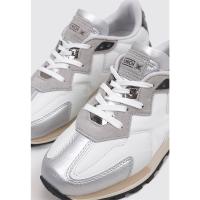 Munich SOKU Deportivas Planas Mujer Blanco - details 1