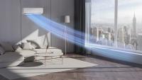 Hisense Aire Acondicionado Split Samsung AR-35 F-AR12ART - 3010 Frigorías - details 0