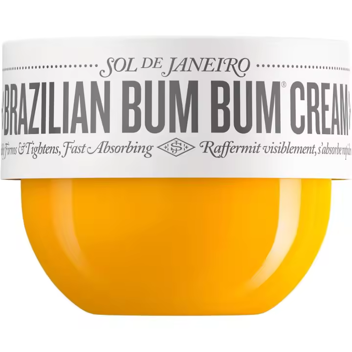 Sol de Janeiro -  Crema Brazilian Bum Bum Cream 75 ml - Travel Size - 1