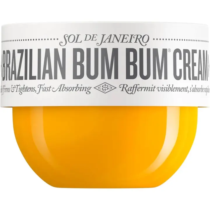 Sol de Janeiro -  Crema Brazilian Bum Bum Cream 75 ml - Travel Size - 1