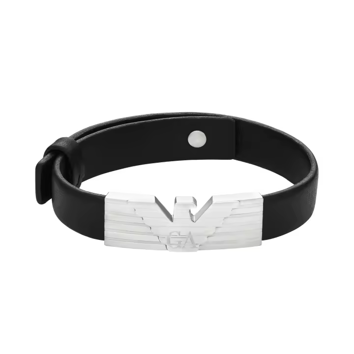 Emporio Armani Reloj STAINLESS STEEL，SILVER，ID EGS3075040 - 1