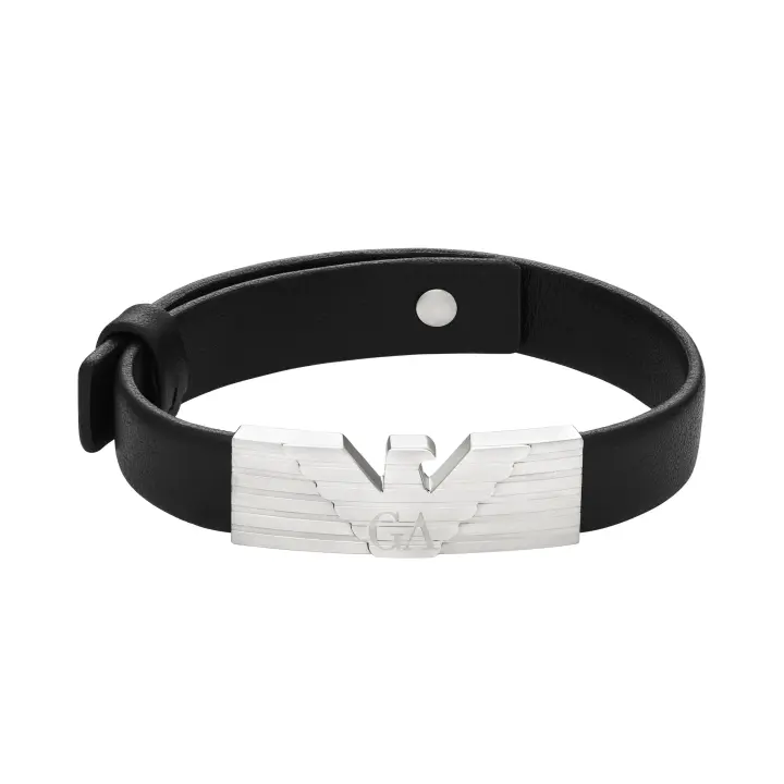 Emporio Armani Reloj STAINLESS STEEL，SILVER，ID EGS3075040 - 1