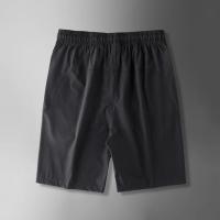 Shorts De Entrenamiento Para Hombre Fitness Running Baloncesto Quick-Drying Transpirable Pantalones Cinco Puntos De Musculación Casual - details 6