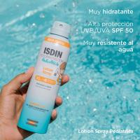 Fotoprotector Isdin SPF50 Pediatrics Spray 250ml - Protector Solar Intantil Spray - details 0