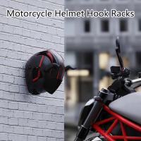 Gancho Multifuncional Para Casco De Motocicleta Soporte De Pared Para Chaquetas Y Equipaje Organizador De Armario Para Cocina Y Hogar Material De Poliéster - details 0
