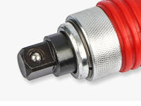 Juego De Destornilladores De Impacto 1/2 Pulgada Herramienta Profesional Para Reparación Doméstica Kit De Herramientas Manuales De Acero De Carbono Alto - details 7
