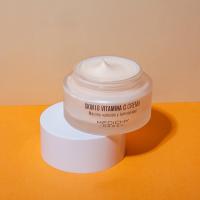 Skin10 Vitamina C Crema 50ml · Medichy Model - details 0