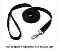 Correa De Perro Larga Para Entrenamiento Al Aire Libre Y Correr Correa De Cuerda Para Pequeños Y Grandes Razas Como Chihuahua Material De Nylon - details 6