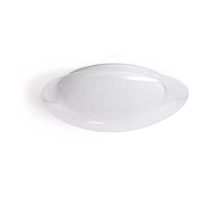 Ledkia Plafón LED 18W Metal y Metacrilato CCT Seleccionable Camden M (2200K - 3000K - 4000K) CCT - 1
