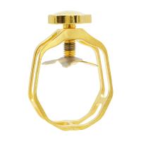 Kit De Abrazadera Para Boquilla De Saxofón Alto Metálico Con Tapa Protectora Accesorios Para Instrumentos De Viento SLADE - details 5