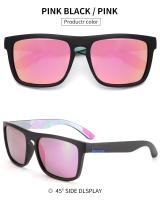 Gafas Deportivas Polarizadas Para Hombre Y Mujer Protección UV400 Para Ciclismo Conducción Pesca Gafas Deportivas Al Aire Libre MTB - details 8