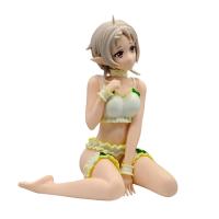 Figura De Acción Anime PVC Xilufiet 12CM Postura Sentada Colección Ornamento Juguete Para Regalo Para Adultos Unisex - details 1