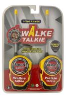 Walkie Talkies Infantiles de Larga Distancia – Set de 2 | Juguete Interactivo para Niños +3 Años - details 1