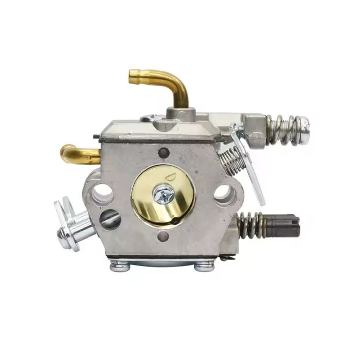 Carburador De Cadena De Motosierra CMCP Piezas De Repuesto Para KOMATSU 45cc 52cc 58cc Moto Sierra De Gasolina Accesorios De Jardín - 1