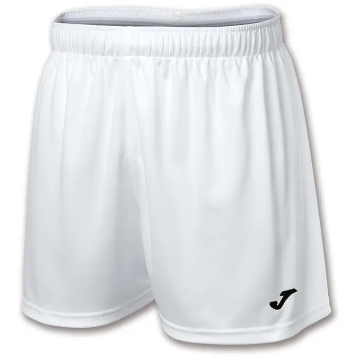 Pantalones Cortos marca Joma modelo 100441.200 para hombre en color blanco - 1