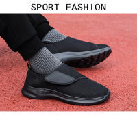 Zapatos De Caminar Para Mujer En Invierno Con Anchos Y Pies Enflados Ortopédicos Ajustables Confortables Diabéticos Con Cierre Hook & Loop Material De Suela De Goma - details 30