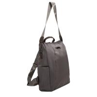 Mochila Casual Para Mujer 2023 Nylon Sólido Bolsa Escolar Moda Con Correa Desmontable Bolsa De Hombro Estilo Preppy - details 16