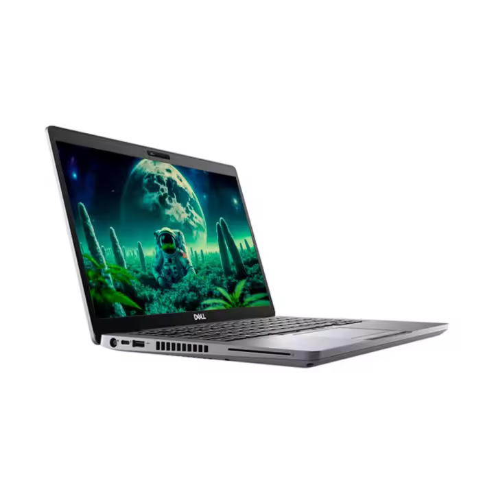 DELL Latitude 5410 portátil ordenador/procesador i5-10210U/16GB/240GB SSD/Intel HD Graphics/ pantalla 14″ pulgadas HD/Windows 10 - 1