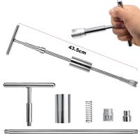 Kit De Reparación De Aros De Coche Herramientas De Buzón Sin Pintura Auto Body Suction Cup Extrator Para Oficina De Reparación De Vehículos - details 1