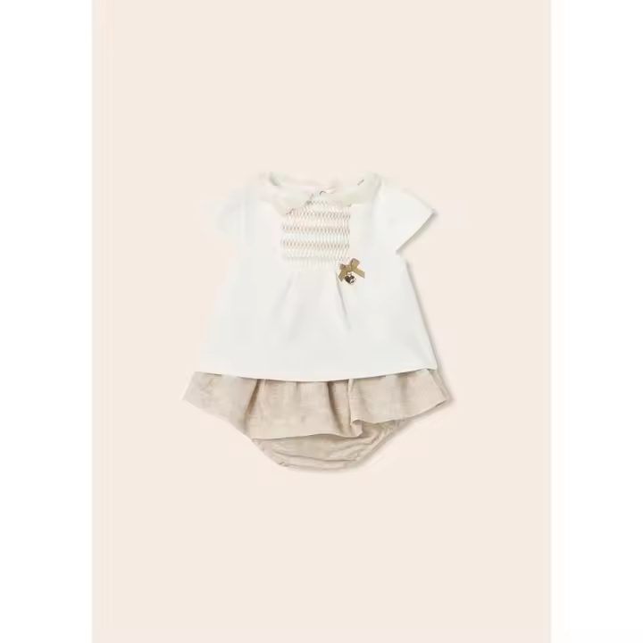 CONJUNTO MAYORAL MODELO 1829 - 1