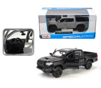 Modelo De Coche Maisto 1:27 Toyota Tacoma TRD pro 2023 Edición De Colección De Metal Para Juguetes Y Regalos Para Niños a Partir De 4 Años - details 12