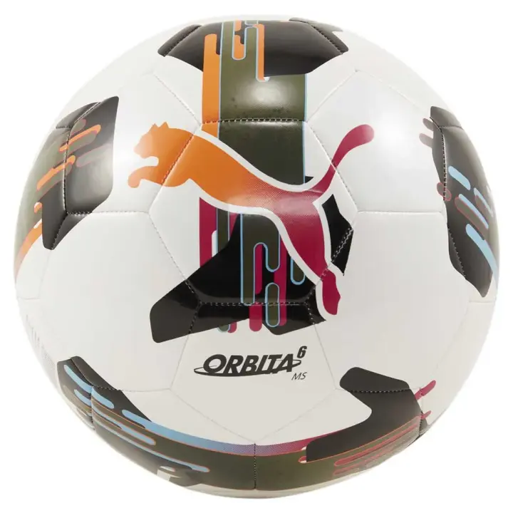 Puma Balón De Fútbol Orbita 6 Ms - 1