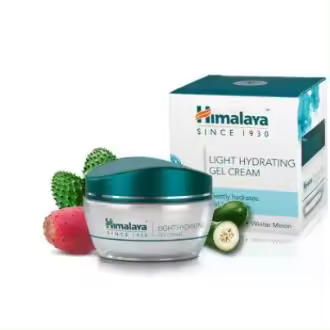 CREMA FACIAL HIDRATANTE ligera en gel 50ml. - 1