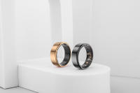 Anillo Inteligente COLMI R02 De Acero De Grado Militar Con Carcasa De Titanio Resistente Al Agua IP68 Y 3ATM Multimodos Deportivos Monitoreo De Salud - details 22