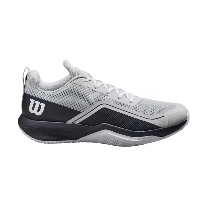 Zapatillas de Pádel y Tenis Wilson Rush Pro Lite - Hombre - 1