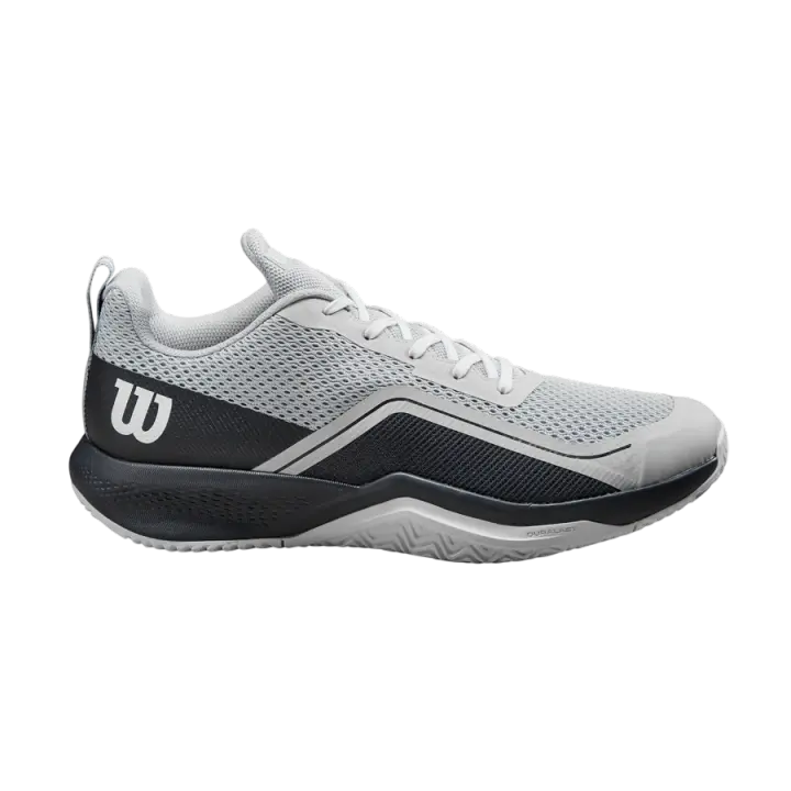Zapatillas de Pádel y Tenis Wilson Rush Pro Lite - Hombre - 1