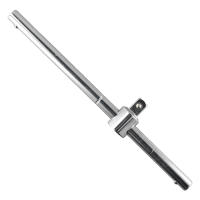 Adaptador De Destornillador Sliding T Bar Para Herramientas De Reparación Automotriz Longitud Ajustable 1/4" 3/8" 1/2" Drive Socket Extension Rod Sliding - details 18