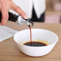 Dispensador De Aceite De Oliva Y Liquor 1-10PCS Tapón De Bottella Para Vinagre Aceite De Oliva Vino Whisky Y Otras Bebidas - details 2