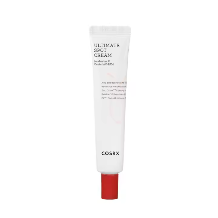 COSRX ULTIMATE SPOT CREAM 30gr - 1